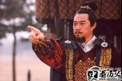 ​秦始皇一生最爱的三件东西：女人竟排第一