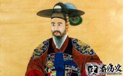 ​朝鲜哲宗李昪简介 哲宗李昪的子女有几个？ 哲宗李昪全溪大院君有