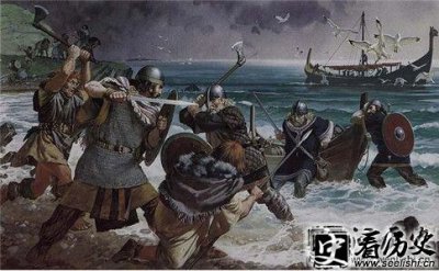 ​诺曼征服背景介绍 诺曼征服最后结果如何 诺曼征服经过详情介绍