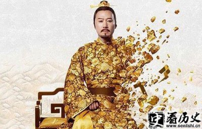 ​独宠杨贵妃的唐玄宗竟是历史上后宫最庞大的？
