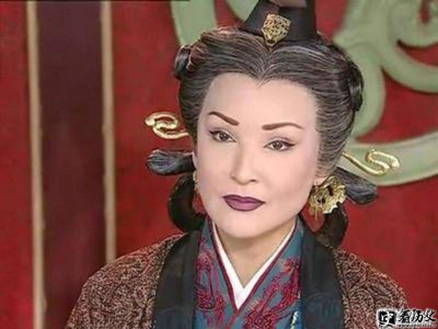 ​历史上的窦太后 窦太后生平事迹