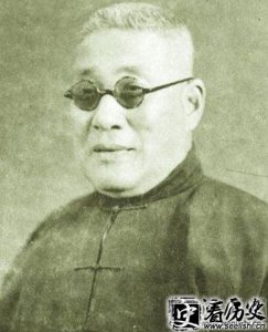 ​张伯苓为何被南开婉拒门口 著名教育家张伯苓简介 少帅张伯苓扮演