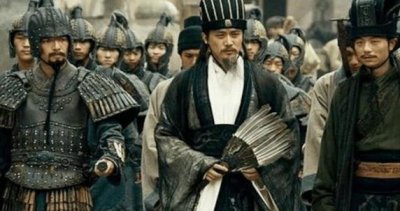 ​如果诸葛亮没有北伐，蜀国还能不能翻盘？