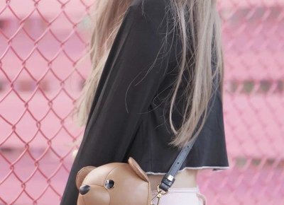 ​高冷女生喜欢你的表现