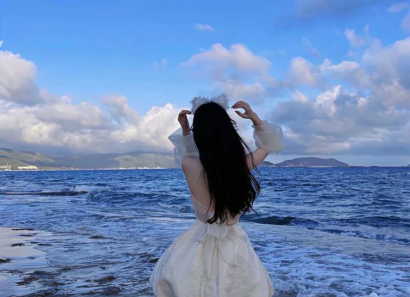 夫妻两家人离的很近是一种什么感觉？