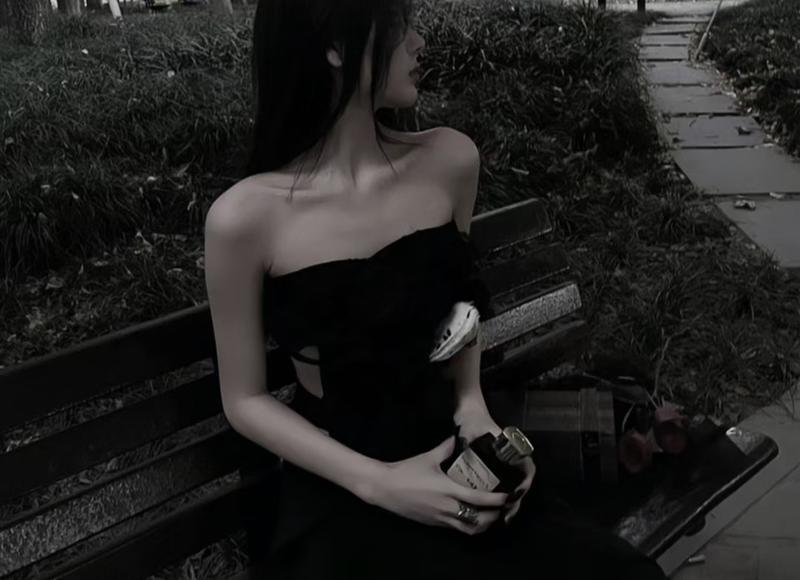 为什么连个理由都没有 分手，
