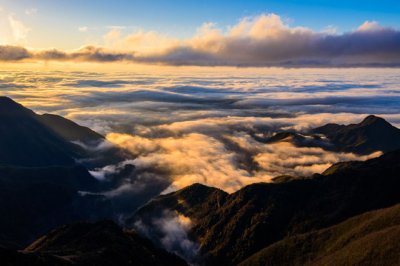 ​萍乡有哪些好玩的旅游景点 萍乡必去十大景点排行榜