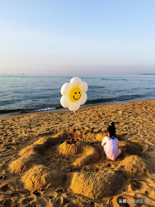 威海详细旅游攻略大全（为了享受旅行带来的愉悦）(5)