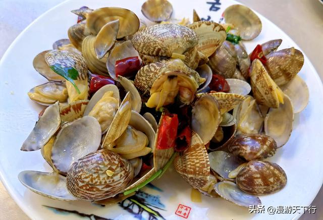 威海详细旅游攻略大全（为了享受旅行带来的愉悦）(10)