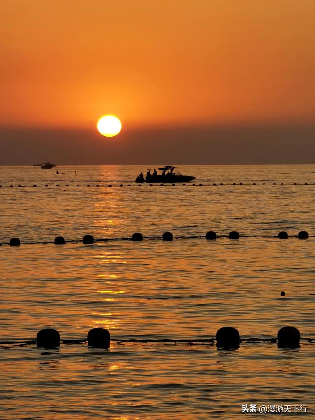 威海详细旅游攻略大全（为了享受旅行带来的愉悦）(7)