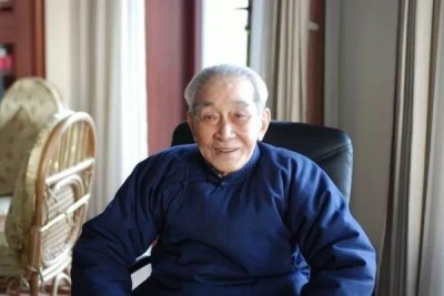 ​南怀瑾老师：四十年多前的一个预言，现在已然如此