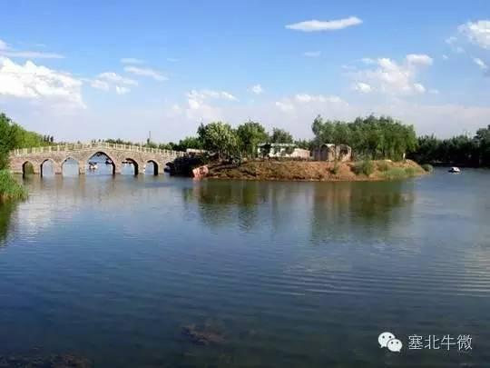 呼市旅游攻略（特意为呼市人制定的十一长假旅游攻略）(9)