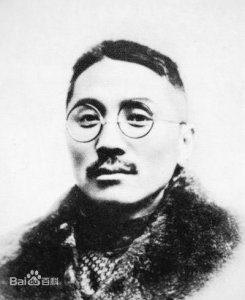 ​民国“杀手之王”王亚樵的传奇一生：杀敌无罪，抗日有功