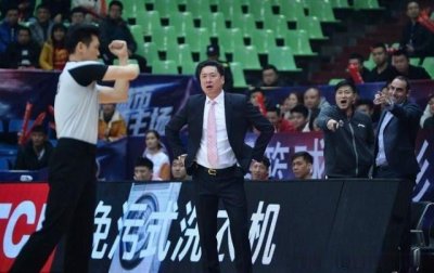 ​李春江又怒了，三问队员：你顶了吗？苏若禹：我顶了！随后吓懵了