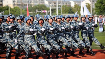 ​军校最多的城市--西安，5所军校特点介绍，报考军校的6大步骤