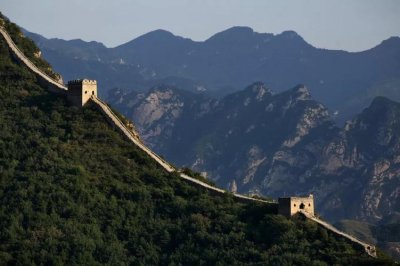 ​北京周边自驾游最佳路线