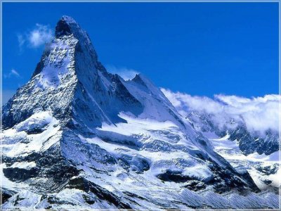 ​世界地理大赏之阿尔卑斯山（世界地理全知道阿尔卑斯山）