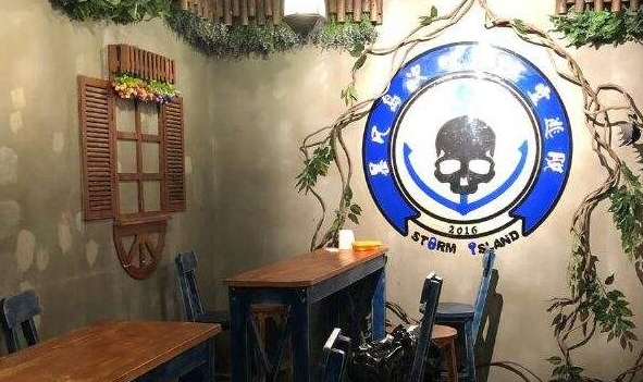 北京好玩的密室逃脱有哪些（盘点北京最好玩的密室逃脱）(2)_