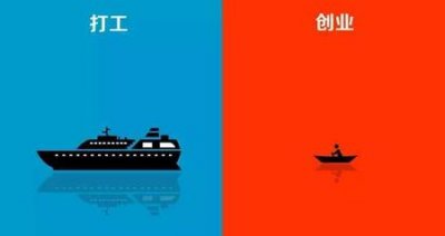 ​一个人创业的艰辛 经历(创业艰辛的故事)