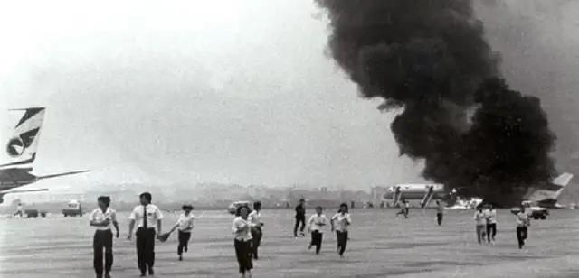中国所有空难一览表（中国民航十大空难）(8)