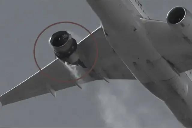 中国所有空难一览表（中国民航十大空难）(4)