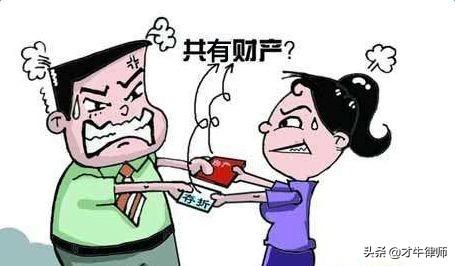 夫妻财产最佳管理方式(夫妻财产分割原则)