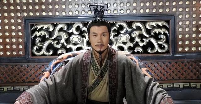 申不害变法在哪年（韩国历经6位君主）(3)