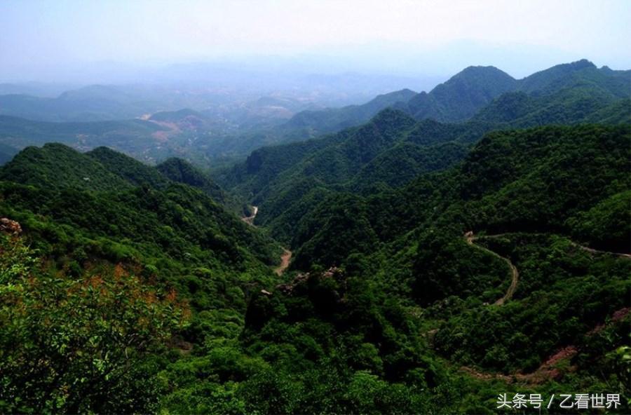 汝阳县属于哪个市(河南汝阳县属于哪个市)