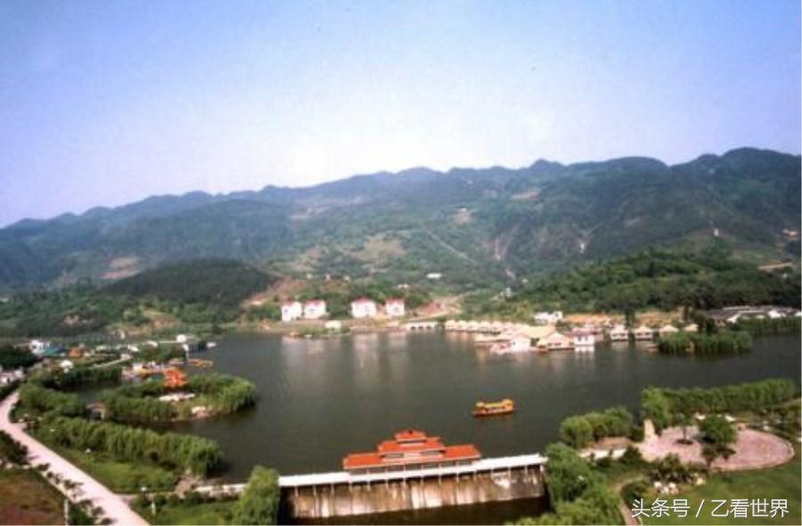 汝阳县属于哪个市(河南汝阳县属于哪个市)