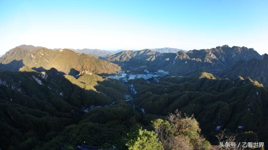 汝阳县属于哪个市(河南汝阳县属于哪个市)