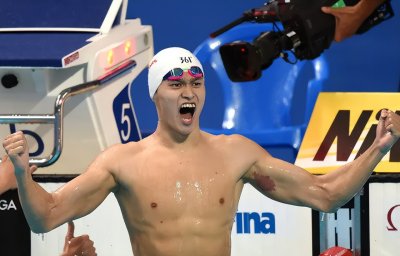 ​孙杨事件8年禁赛事件（孙杨为何被禁赛）