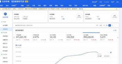 ​现在开公司做什么项目好(互联网支付有哪些)