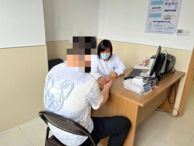 ​年仅 14 岁，浙江男孩竟确诊这一疾病！医生：身体这些信号要重视