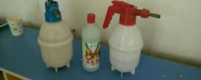 ​消毒液的气味有毒吗 消毒的气味对人体有没有害