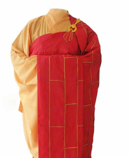 袈裟什么意思（本文告诉你它的意思）