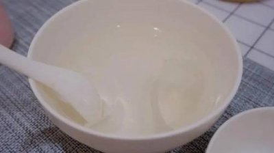 ​白凉粉是什么东西（白凉粉可以用什么代替）