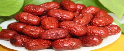 ​平时吃红枣能补血吗 多吃红枣可以补血对吗