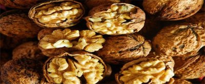 ​多吃核桃的好处 多吃核桃什么好处