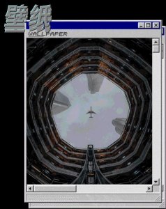 ​壁纸 | 又酷又有趣的写实线条纹身