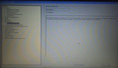 ​新款戴尔笔记本win10系统改win7 安装教程