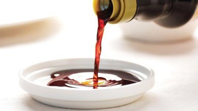 ​过期酱油怎么变废为宝