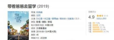 ​带着爸爸去留学毁三观(带着爸爸去留学三观不正)