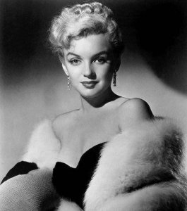 ​玛丽莲梦露是一个什么样的人(玛丽莲梦露的)