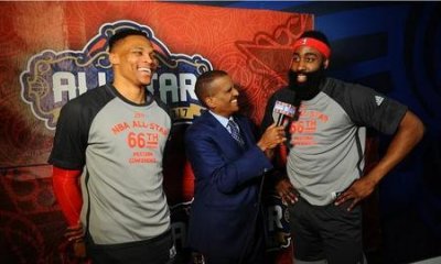 ​威少和保罗的交易(保罗换威少四个选秀权)