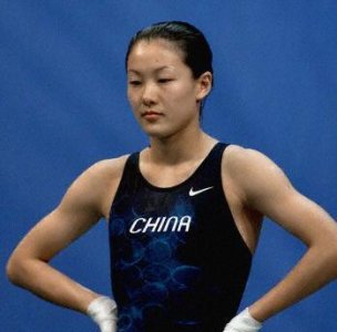 ​跳水冠军女有哪些人(中国女子跳水冠军都有谁)