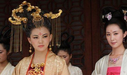 为什么河北百姓最恨武懿宗？