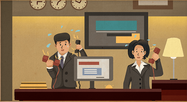 怎么确定电话被拉黑(电话拉黑的几种提示音)