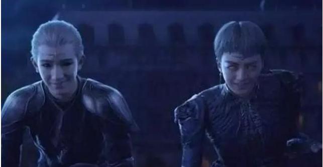 以为《爵迹》会绝迹，郭敬明重出江湖《爵迹2：冷血狂宴》