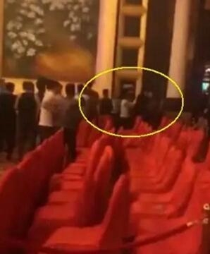 快手李舒克为什么被打 说是仙洋旗下的主播打的