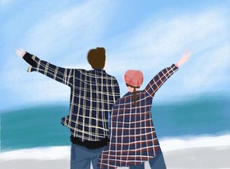 属羊女人的命运与婚姻